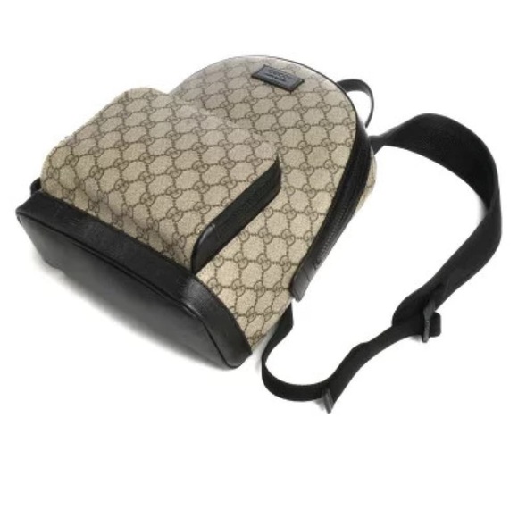 Gucci Backpack - Picture 5 of 8
